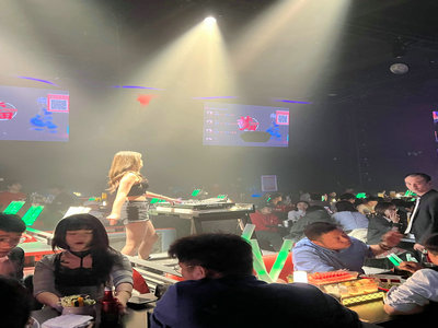 荆州夜场招聘